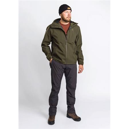 CALÇAS HOMEM PINEWOOD ABISKO TELLUZ 3L
