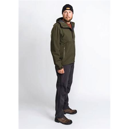CALÇAS HOMEM PINEWOOD ABISKO TELLUZ 3L
