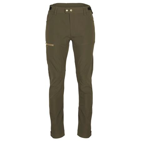 Calças Homem Pinewood Finnveden Trail Stretch