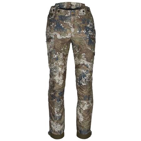 Calças Homem Pinewood Hunter Pro Xtr 2.0 Camou