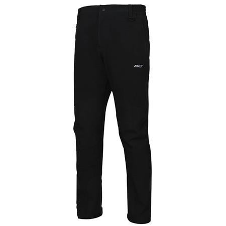 Calças Homem - Preto Bkk Squall Soft Shell Pants - Noir
