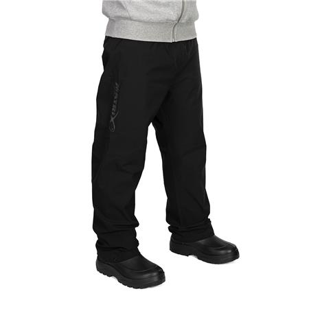 Calças Homem - Preto Fox Matrix Ultra-Light Over Trousers - Noir