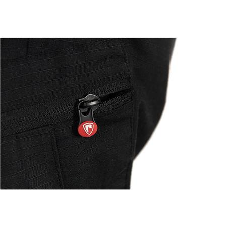 CALÇAS HOMEM - PRETO FOX RAGE COMBAT TROUSERS - NOIR