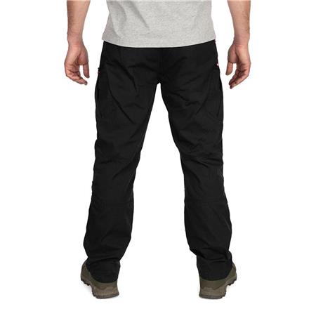 CALÇAS HOMEM - PRETO FOX RAGE COMBAT TROUSERS - NOIR