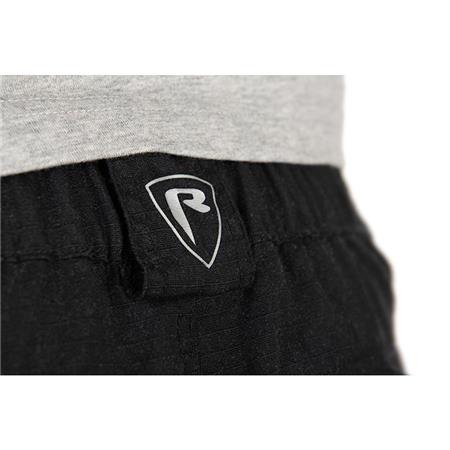 CALÇAS HOMEM - PRETO FOX RAGE COMBAT TROUSERS - NOIR