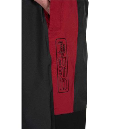 CALÇAS HOMEM - PRETO FOX RAGE PRO SERIES STASH WATERPROOF TROUSERS - NOIR