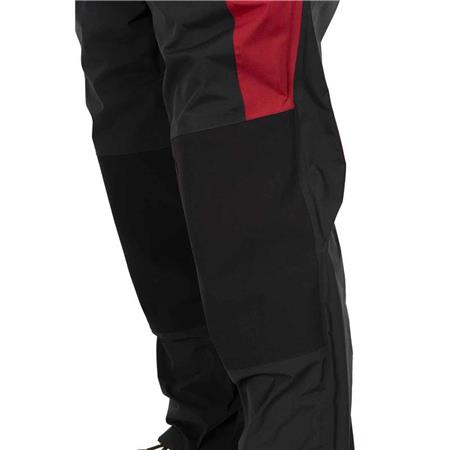 CALÇAS HOMEM - PRETO FOX RAGE PRO SERIES STASH WATERPROOF TROUSERS - NOIR
