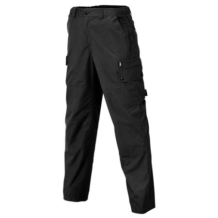 Calças Homem - Preto Pinewood Finnveden Winter