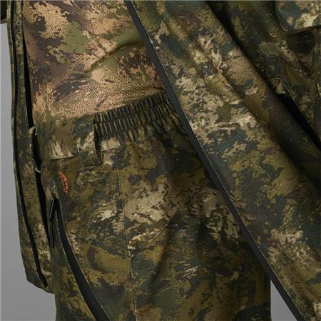 CALÇAS HOMEM SEELAND AVAIL CAMO