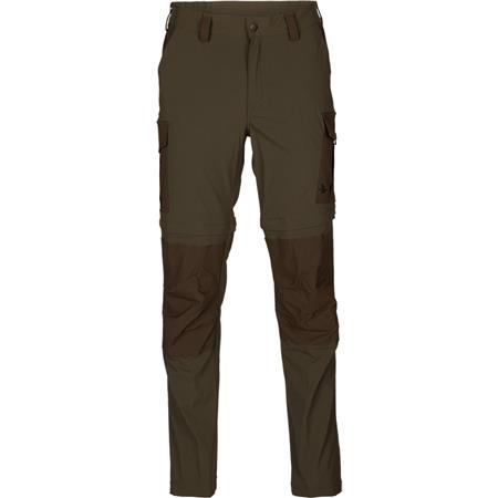 Calças Homem Seeland Birch Zip-Off