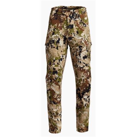 Calças Homem Sitka Intercept Pant