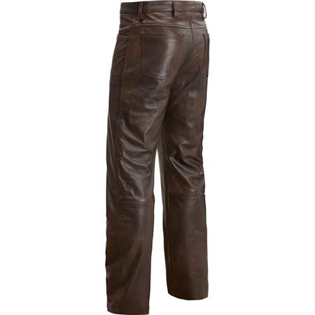 CALÇAS HOMEM SWEDTEAM BULL JEANS