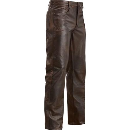 Calças Homem Swedteam Bull Jeans