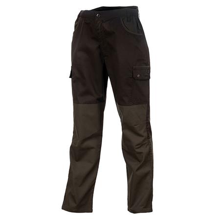 Calças Homem Treeland T566 Baroudeur