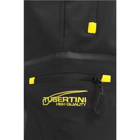 CALÇAS HOMEM TUBERTINI CONCEPT WARM NAVY
