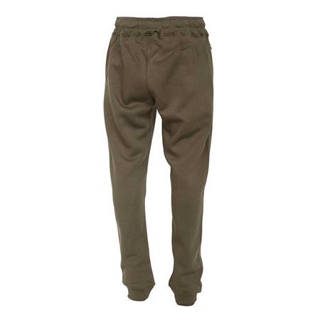 CALÇAS HOMEM - VERDE PROLOGIC MIRROR CARP JOGGERS - VERT