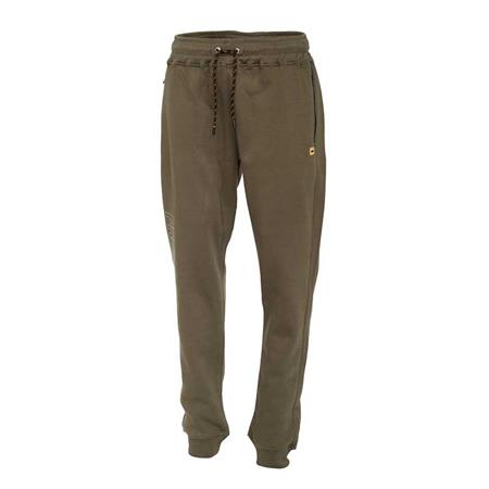 Calças Homem - Verde Prologic Mirror Carp Joggers - Vert