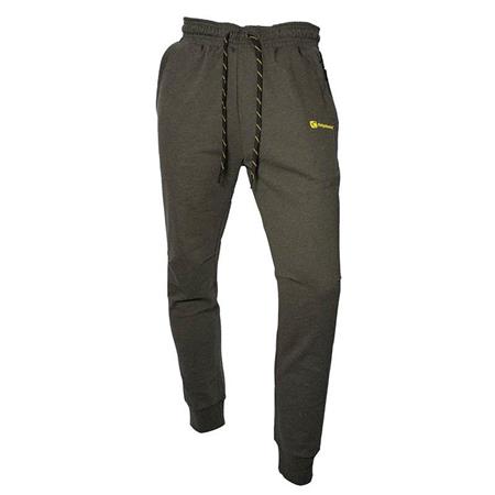 Calças Homem - Verde Ridge Monkey Apearel Sportflex Lightweight Joggers - Vert