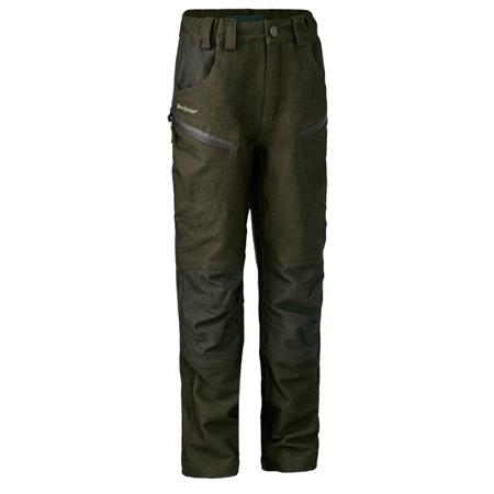 Calças Junior Deerhunter Chasse