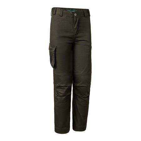Calças Junior Deerhunter Youth Traveler