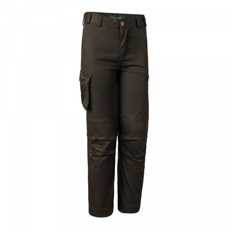 Calças Junior Deerhunter Youth Traveler