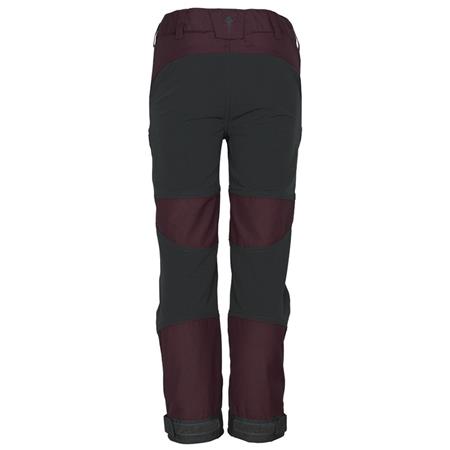 CALÇAS JUNIOR PINEWOOD CARIBOU TC KID