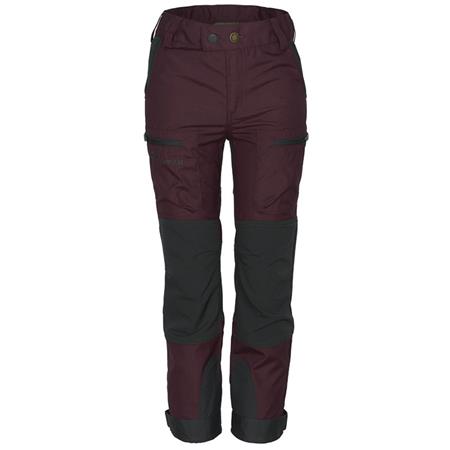 CALÇAS JUNIOR PINEWOOD CARIBOU TC KID