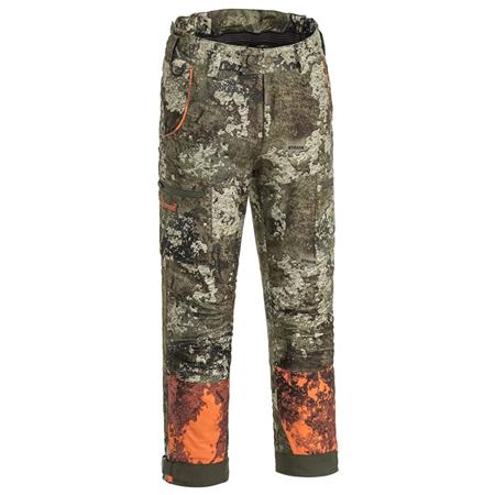 Calças Junior Pinewood Furudal/Retriever Active Camou