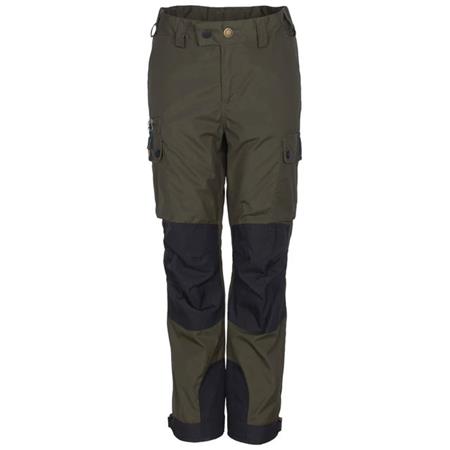 Calças Junior Pinewood Lappland Extreme 2.0 Kid