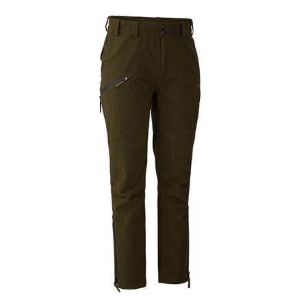 Calças Masculinas Deerhunter Pro Gamekeeper Boot Trousers