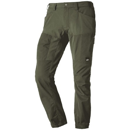 Calças Masculinas Geoff Anderson Roxxo - Verde Floresta