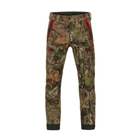 Calças Masculinas Harkila Moose Hunter 2.0 Light
