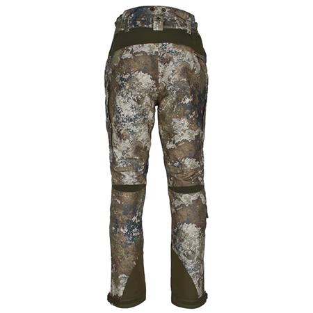 CALÇAS MASCULINAS PINEWOOD HUNTER PRO XTR 2.0 CAMOU