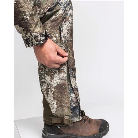 CALÇAS MASCULINAS PINEWOOD HUNTER PRO XTR 2.0 CAMOU