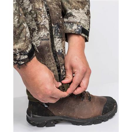 CALÇAS MASCULINAS PINEWOOD HUNTER PRO XTR 2.0 CAMOU