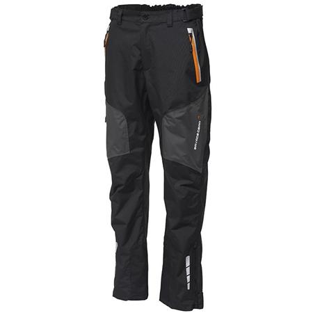 Calças Masculinas Savage Gear Wp Performance - Preto
