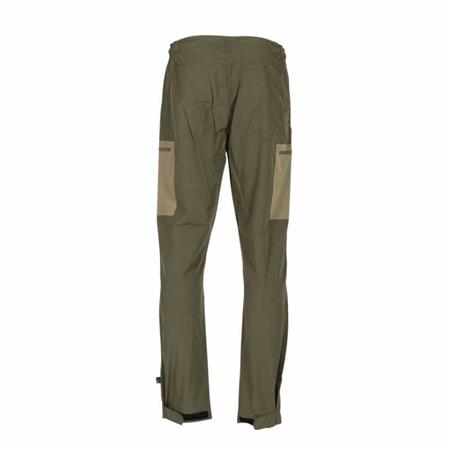 CALÇAS MASCULINAS - VERDE NASH RIPSTOP SHORTS - VERT