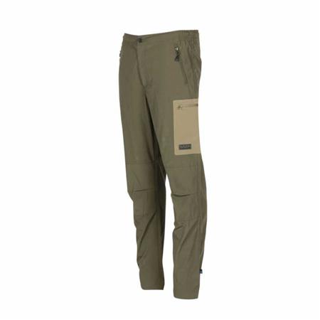 CALÇAS MASCULINAS - VERDE NASH RIPSTOP SHORTS - VERT