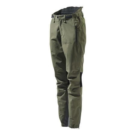 CALÇAS MULHER BERETTA EXTRELLE ACTIVE EVO PANTS W