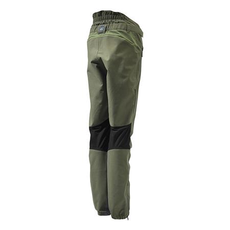 CALÇAS MULHER BERETTA EXTRELLE ACTIVE EVO PANTS W