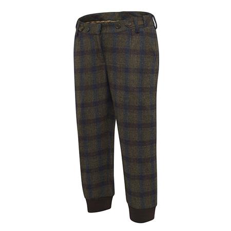 Calças Mulher Beretta St James Breeks W