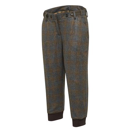 Calças Mulher Beretta St James Breeks W