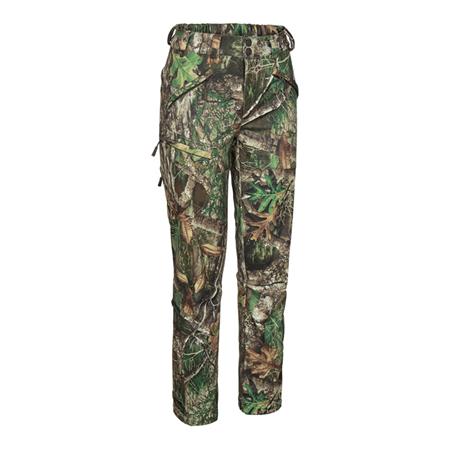 Calças Mulher Deerhunter Lady April Trousers