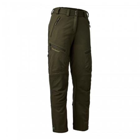 Calças Mulher Deerhunter Lady Excape Softshell