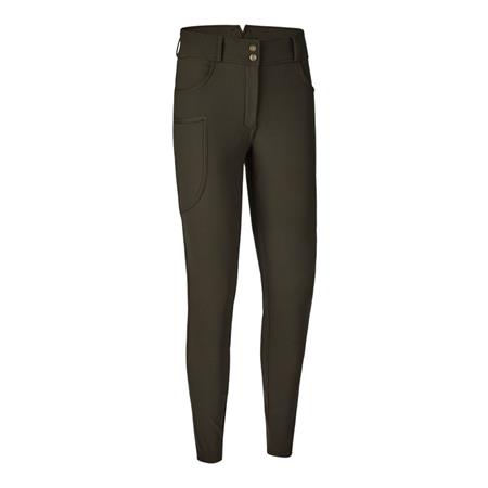 Calças Mulher Deerhunter Lady Hunting Tights