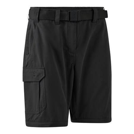 CALÇAS MULHER DEERHUNTER ZIP OFF LADY SLOGEN