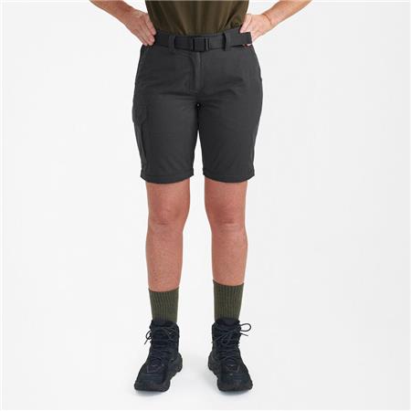 CALÇAS MULHER DEERHUNTER ZIP OFF LADY SLOGEN