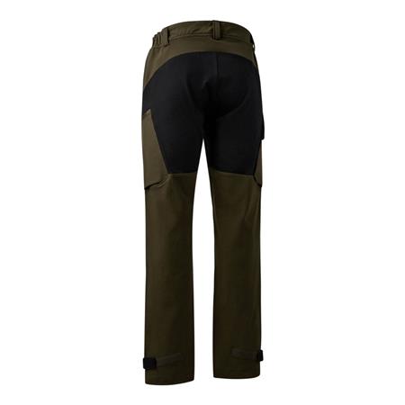 CALÇAS PARA HOMEM DEERHUNTER SAREK FULL STRETCH - FALLEN LEAF/NOIR