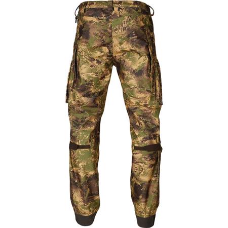 CALÇAS PARA HOMEM HARKILA DEER STALKER CAMO HWS
