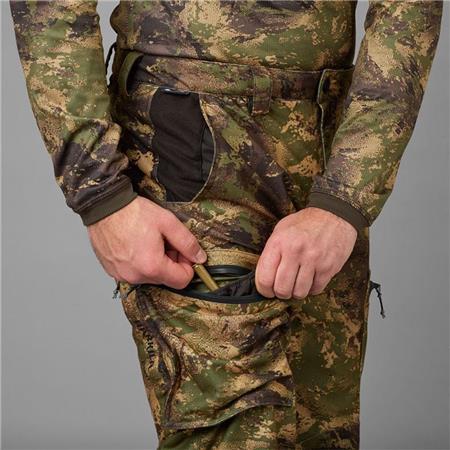 CALÇAS PARA HOMEM HARKILA DEER STALKER CAMO HWS